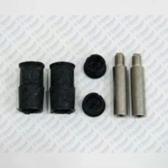 ALPER 453041 Fren Silindir Onarim Kiti On Duster